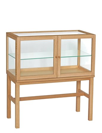 Hübsch Poetic Display Box Floor - ONE SIZE