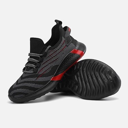 Sikkerhetssko for kvinner, lette vernesko med stålhette, pustende arbeidssko, EU 38