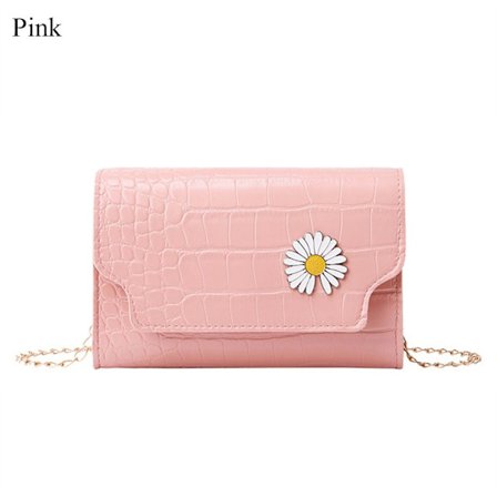 Liten skulderveske Slyngeveske ROSA