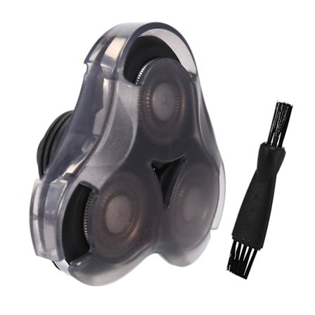 Rq12-vaihtoparranajopäät Philips Rq1250 Rq1260:lle