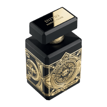 INITIO Parfums Privés Oud For Greatness EdP Unisex Herr 90ML