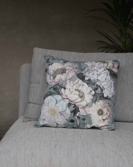 Putetrekk Pion 1-pk Grønn