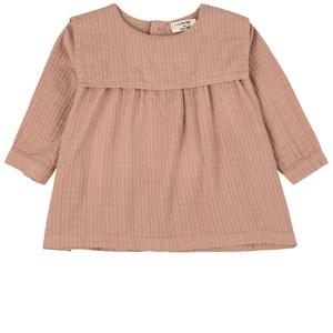 1+ in the family Rose Dress 18 Months - Dresses - 18 months - Pink