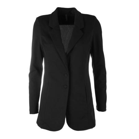 Freequent Formal Blazers , Zwart , Dames , Maat: XL