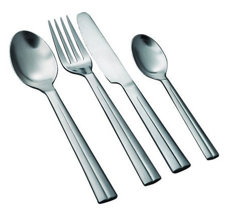 ROSENDAHL Bestikksett Grand Cru 16 deler