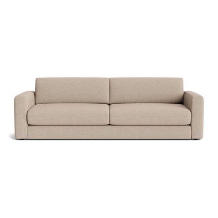 Moss 3-Sitzer-Sofa