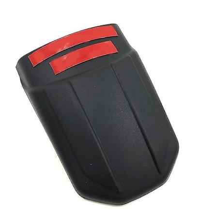 Motorcykel Forreste Stænkskærm Bageste Forlænger Udvidelse Til Nc750x Nc700x Nc750s Nc700s