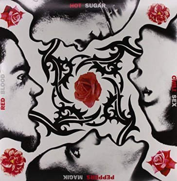 Blood sugar sex magik (remastered) Red Hot Chili Peppers
