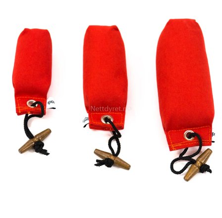 Apport Dummy 500gr red