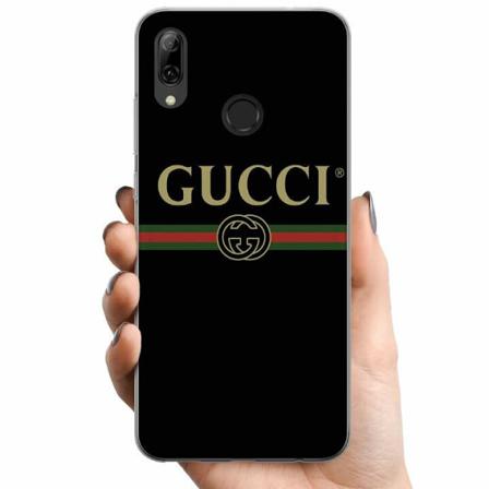 Huawei P Smart 2019 Tpu Mobilskal Gc