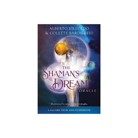 The Shaman's Dream Oracle