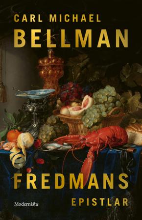 Fredmans epistlar - Bok av Carl Michael Bellman - Inbunden