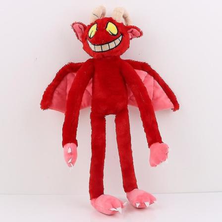 44 Cm Dukke Engel Plys Legetøj Action Figur Halloween julegave til børn