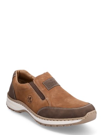 Rieker 03354-24 - Brown - 45