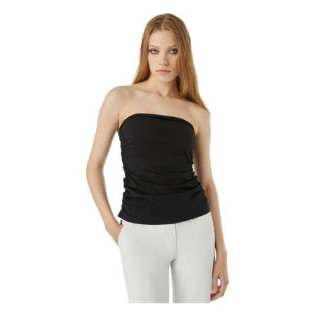 Rrd, Top Word of Honor Zwart, Dames, Maat:M