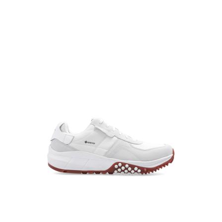 Paul Smith, Gaspar sneakers Grijs, Heren, Maat:45 EU,suede