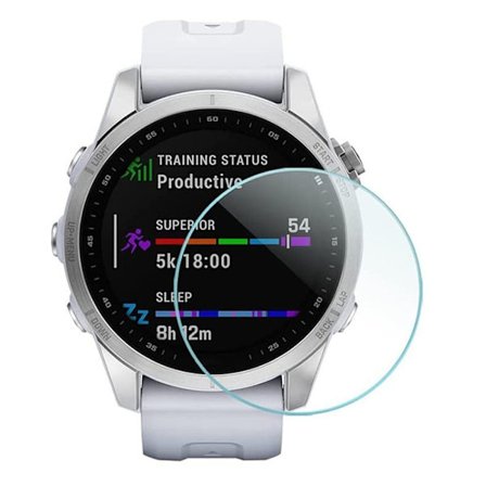 Garmin Fenix 7S 0.3mm tempered glass screen protector