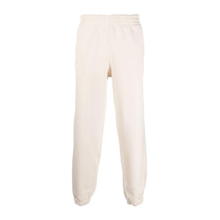 Adidas Originals, Sweatpants Wit, Heren, Maat:M