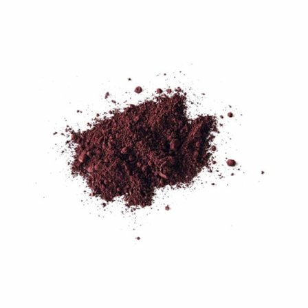 Pigment för färgskapande - 170 g burk - Brun Caput mortuum