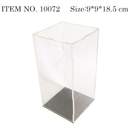 Monter 10072, 9 x 9 x 18,5 cm