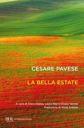 La bella estate Cesare Pavese