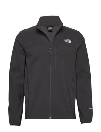 M Nimble Jacket - Eu Outerwear Sport Jackets Harmaa The North Face
