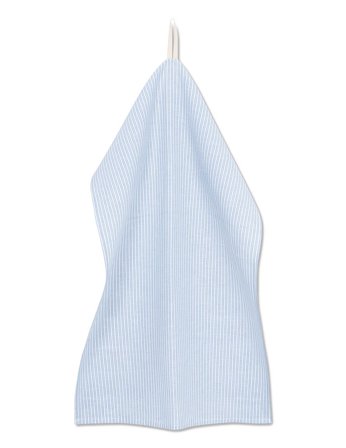 Studio Feder Penny Viskestykke 2-Pak Beach Stripe Beach Stripe, Tøj & Bolig, Boligtekstiler, Viskestykker