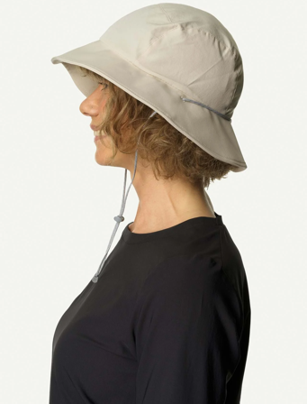 Houdini Gone Fishing Hat Foggy Mountain