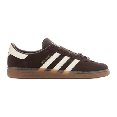 Adidas, Sneakers Bruin, Heren, Maat:46 EU