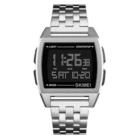 Skmei 1368 Udendørs Vandtæt Ur