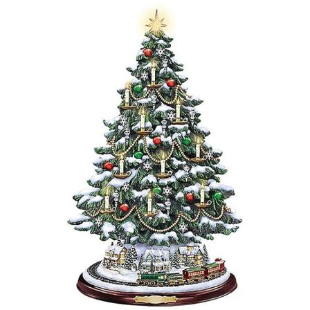 Joulukuusi Pyörivä veistos Junakoristeet Liitä Ikkuna Liitä Tarrat Joulukoristeet Talvi Kodinsisustus 20x30cm Christmas stickers 3