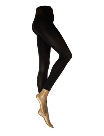 Decoy | Decoy Legging Microfib 60D 3D | XXL