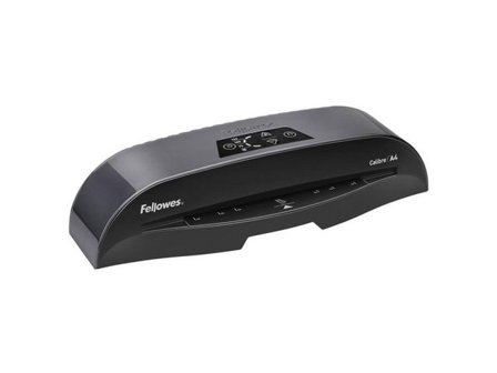 Fellowes Lamineringsmaskin Calibre A4 - Lyreco - Kontorsmaskiner - Laminering - Lamineringsmaskiner - A4