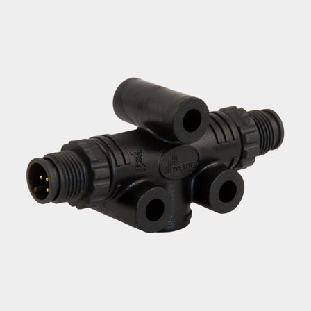 NMEA2000 Könbytare hane-hane