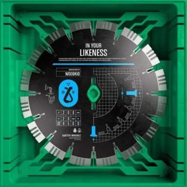 In your likeness WOODKID