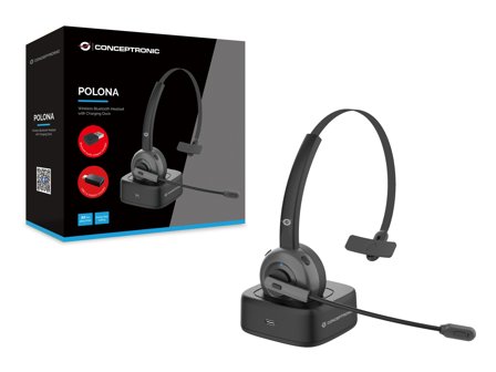CONCEPTRONIC Polona Wireless Bluetooth