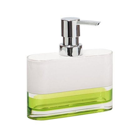 Tatkraft, Topaz Green - Sæbedispenser