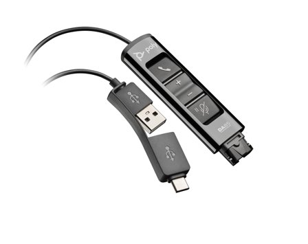 Poly USB-A TO C CBL (1500MM) . CABL