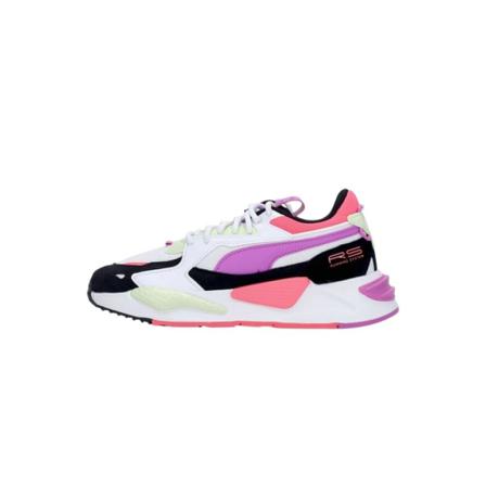 Puma Sneakers , Wit , Dames , Maat: 36 EU