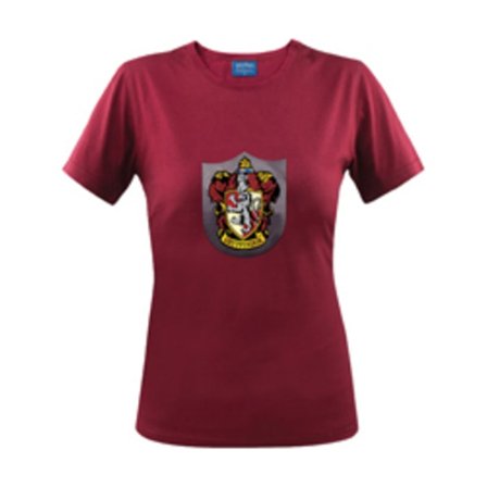 Harry Potter T-Shirt Hermione Quidditch Dam