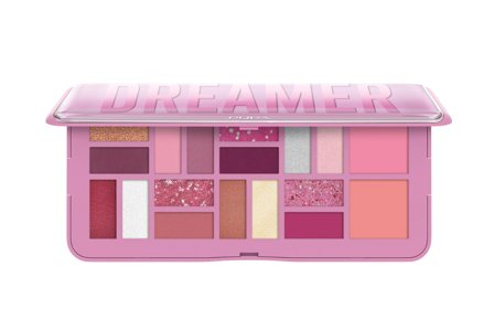 Pupa Palette Dreamer L Pink