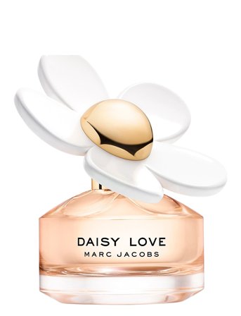 Marc Jacobs Fragrance Daisy Love Eau De Toilette - Nude - 100ML