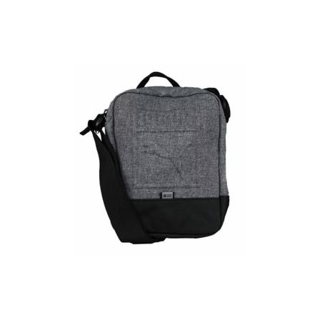 Handväskor Puma S Portable Bag Gråa Produkt Av Avvikande Storlek