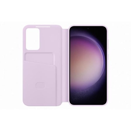 Samsung EF-ZS916CVEGWW Lilas smartphoneväskan