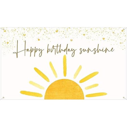 Sol God Jul Bakgrunn Banner Første Reise Rundt Solen W