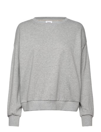 Saint Tropez | Lilaasz Sweatshirt | M