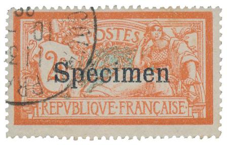 Frankrig 1925 - YT 145-CI2 - Stemplet