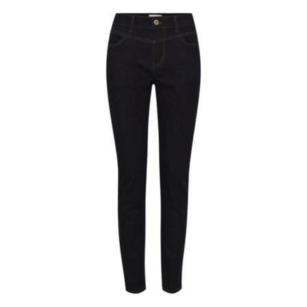 Pulz Jeans Jeans Blå, Dame, Størrelse: W31 L32
