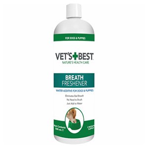 Vets Best Dental Væske, 500 ml