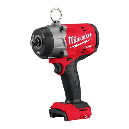 Milwaukee M18 FHIW2P12-0X Mutterdragare utan batteri och laddare, Maskiner